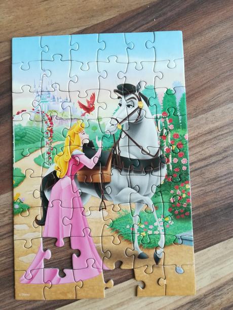 Puzzle, 
