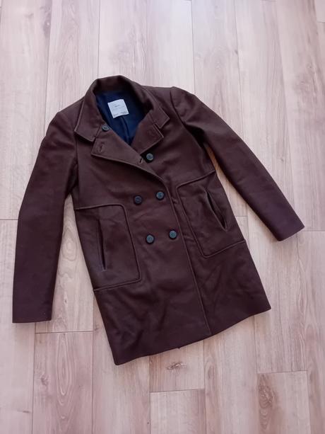Kabát zara, zara,xs