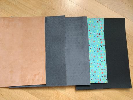 Barefoot huarache sandále, 34 - 47