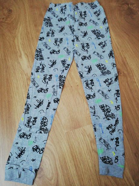 Pyzamko s6461, pepperts,146