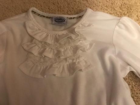 Prekrásna suknička benetton, benetton,122