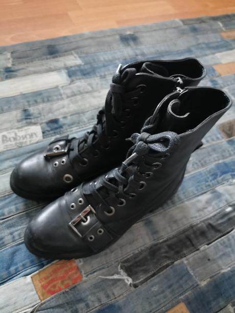 Čižmy gino rossi, gino rossi,38