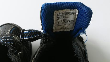 Detske botasky skechers svetielkujuce 22, skechers,22