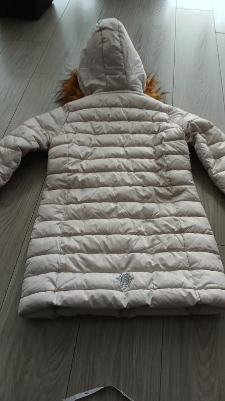 Zimna bunda gate, gate,158