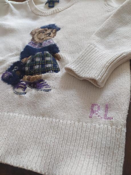 Ralph lauren macko sveter, ralph lauren,116