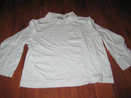 Tričko s dlhým rukávom reserved, 92 , reserved,92