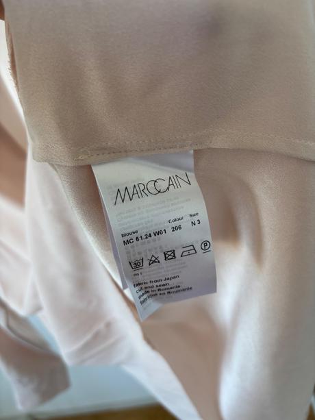 Marc cain blúzka, m