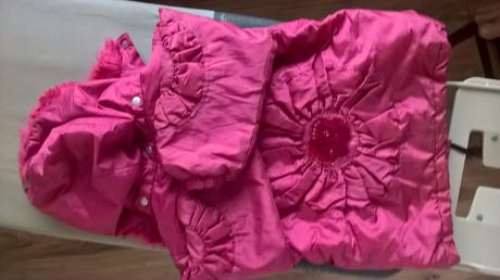 Bundička mandalová zn.pampolina, pampolina,104