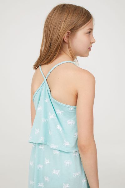 Šaty zn. h&m - 146/152, h&m,146