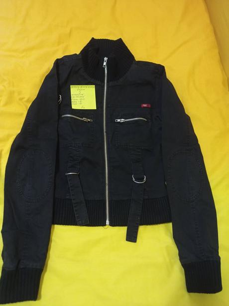 Cierna bundicka-s-, only,s