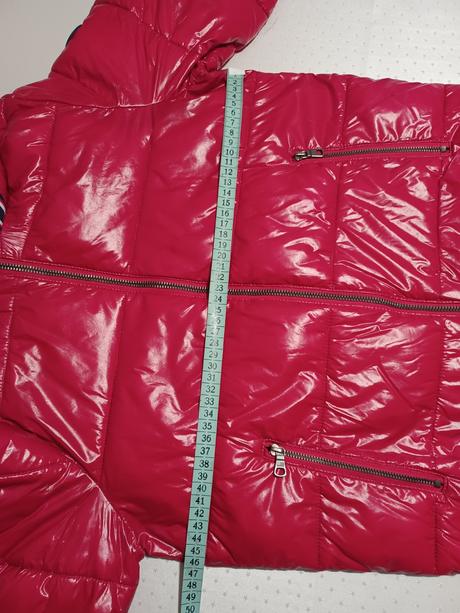 Zimná vetrovka original marines, original marines,146