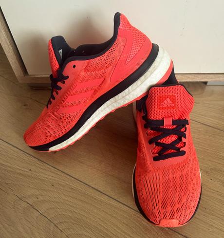 Dámske botasky adidas, adidas,37