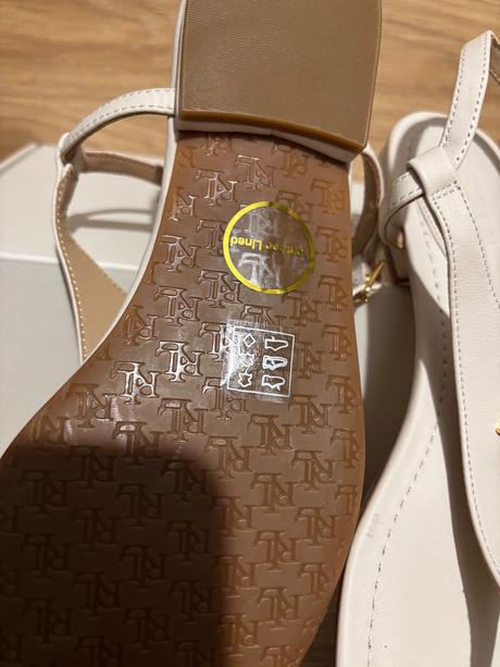 Sandale, ralph lauren,38