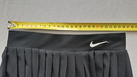 Sukňové kraťasy č.134, nike,134