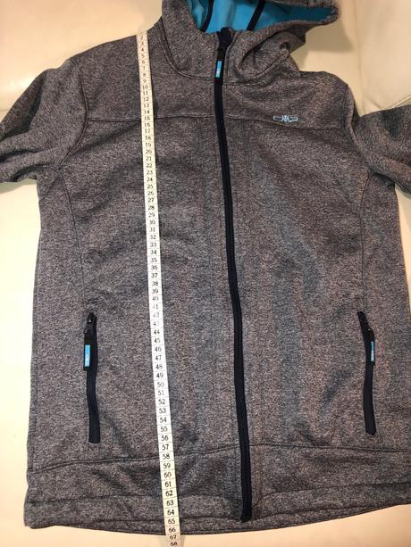 Športová mikina zn. cmp, cmp,176