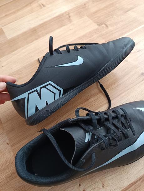 Halovky nike, nike,36