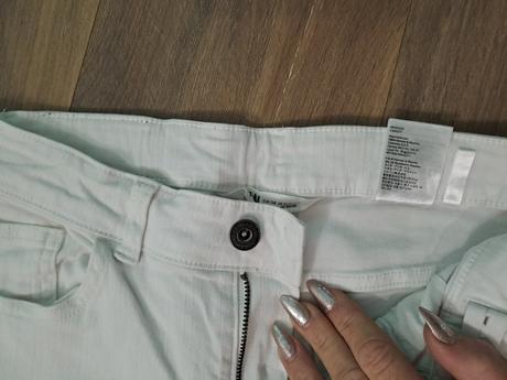 Riflove kratase, h&m,158