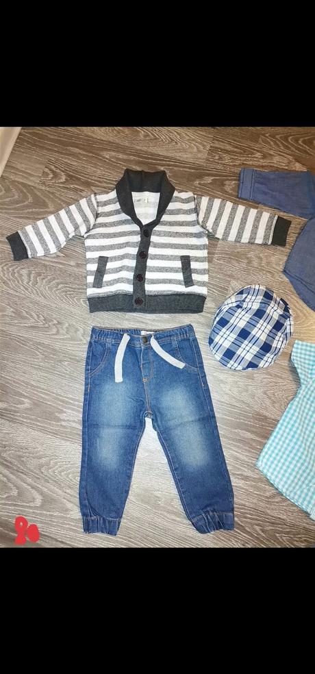 Balík vecí č. 80, 68–80