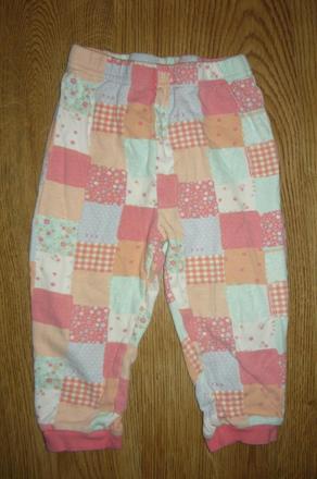 Pyžamo -86/92, george,92