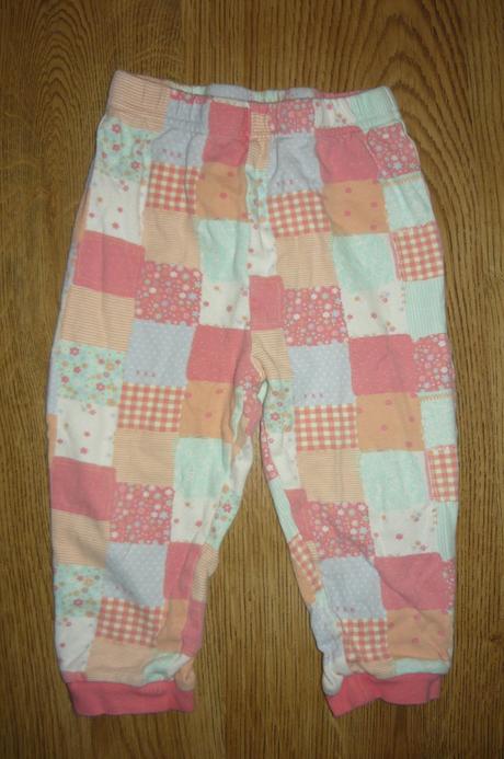 Pyžamo -86/92, george,92