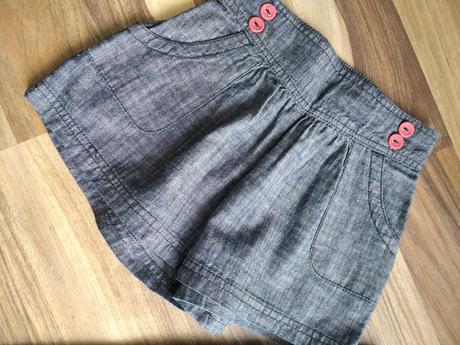 Kratke nohavice+legíny, cherokee,98