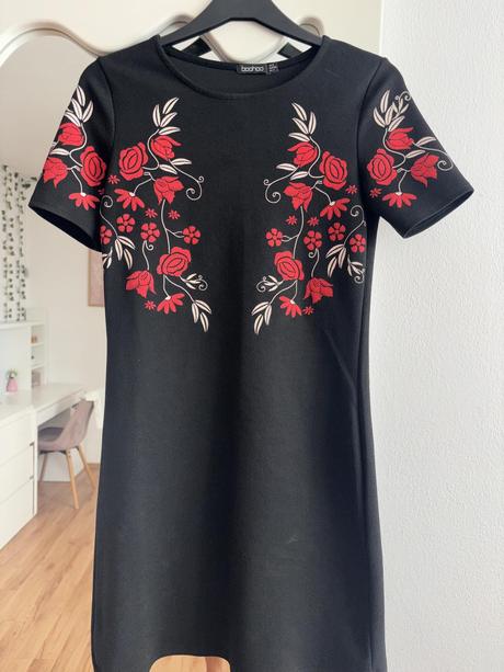 Šaty boohoo 36, 36 / s