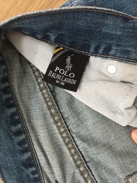 Dámske rifle ralph lauren, ralph lauren,m