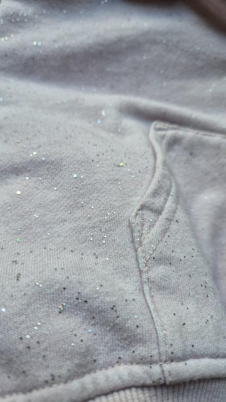 Bunda a 2x mikina - 104, sinsay,104