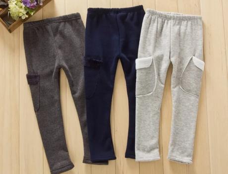 Teplé nohavice, zara,92