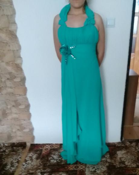 Spoločenské šaty, xl