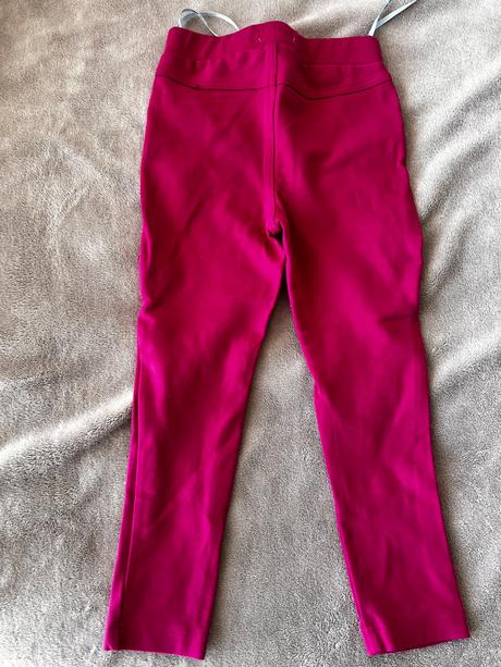 Rosalita senoritas slim elasticke jegginsy vel.6, rosalita senoritas,116