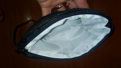 Kabelky s  trblietkami, 