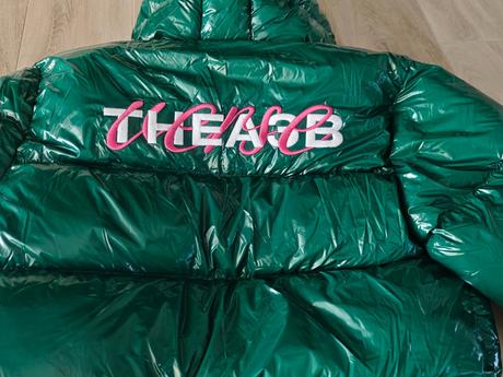 A3b bunda unisex, m / s