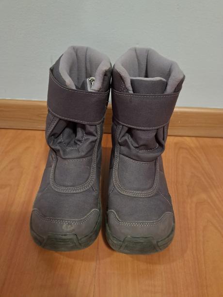 Detské snehule, quechua,31