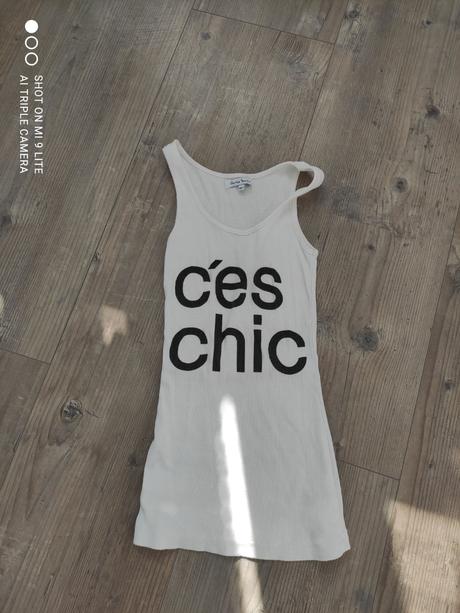 Tielko ces chic, gate,xs