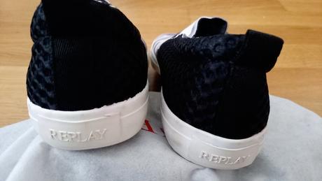 Platenky replay v.40, replay,40