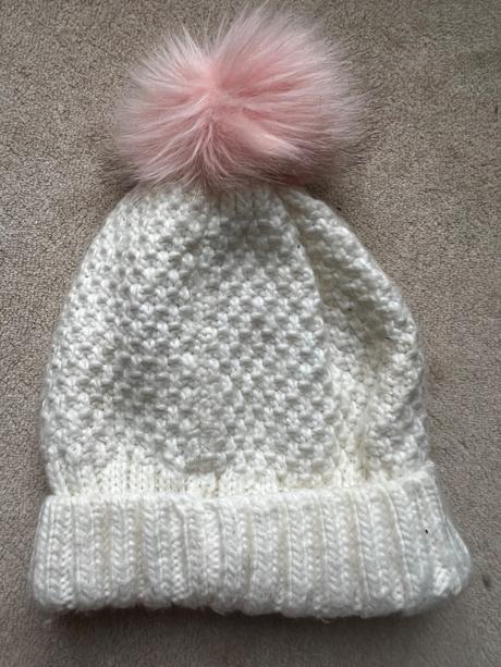 Zimná čiapka anna a elsa frozen, c&a,104