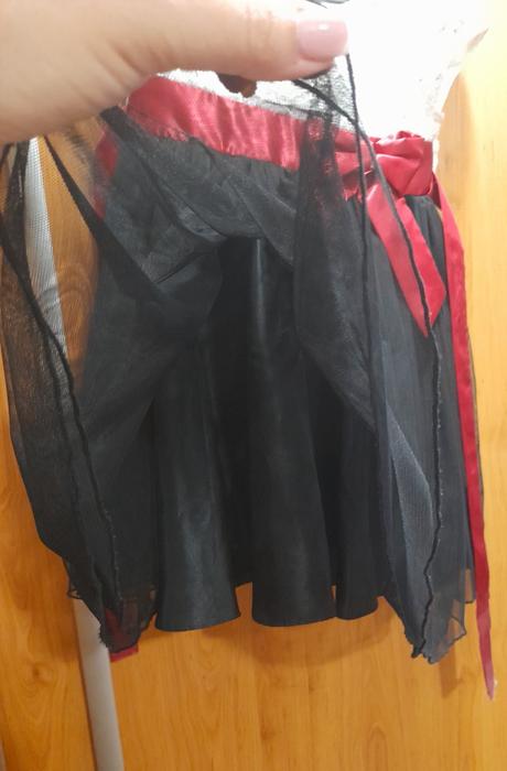 Slavnostne detske  saty, 122