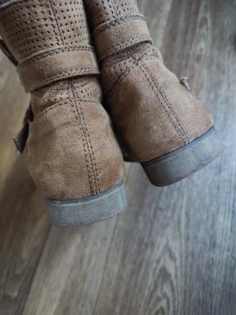 Next čižmičky 33, next,33