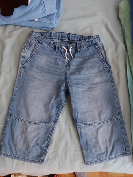 Chlapcenske riflove tristvrtaky, 164