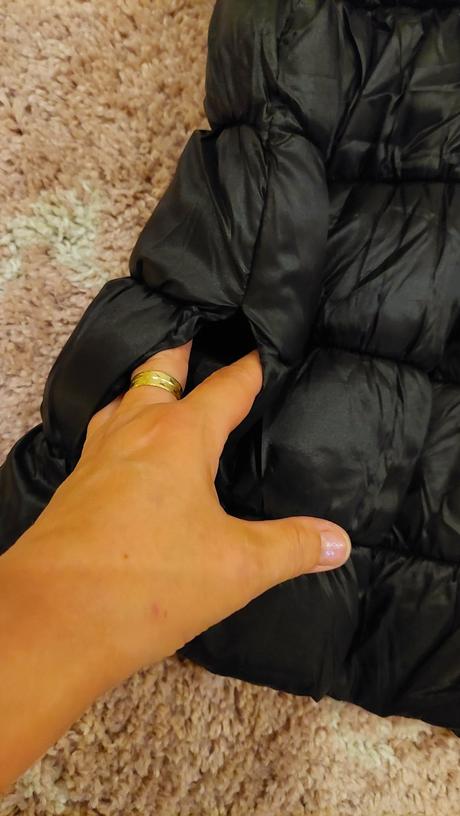 Vesta mayoral, mayoral,164