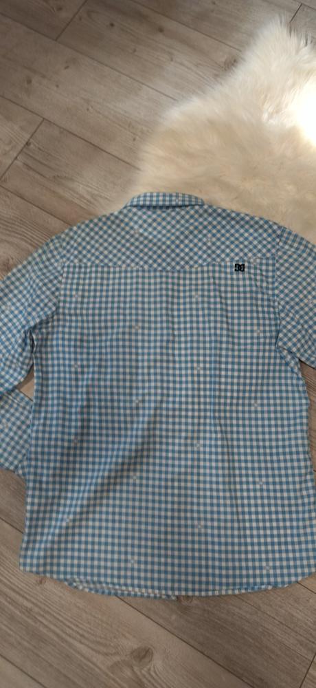 Košeľa dolce & gabbana, l