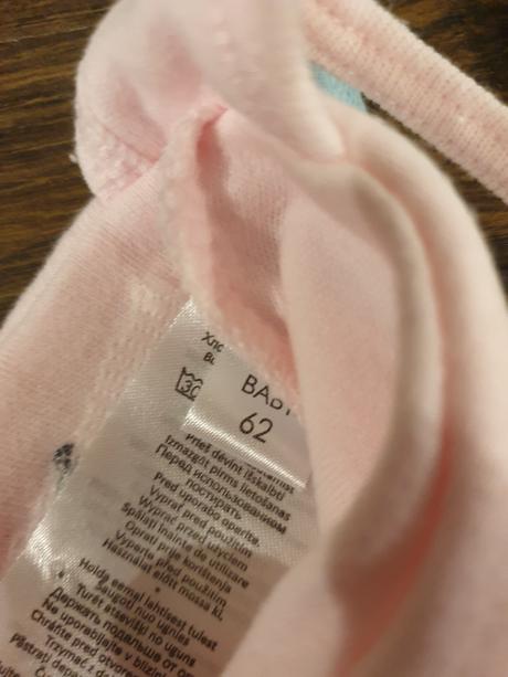 Čiapky pre novorodeniatko, pepco,50