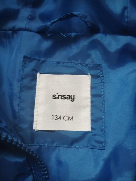 Oblečenie rôzne, 122–134