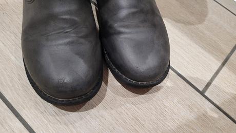 Čižmičky so srdiečkami, 35