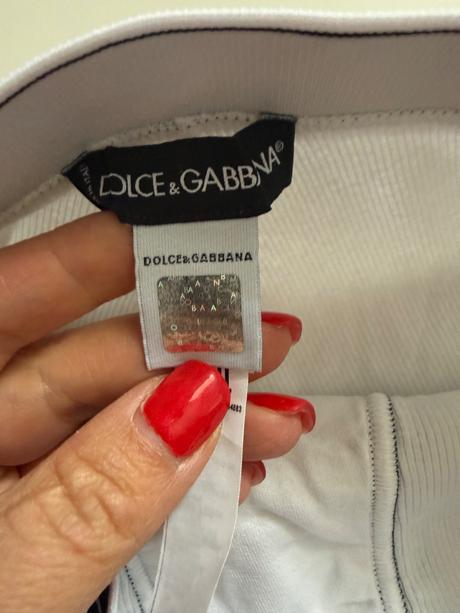 Kratasky na tancovanie dolce gabbana s, s