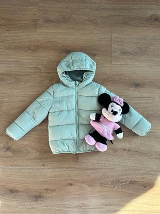 Prešívaná jarná bundička, sinsay,92