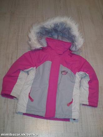 Vetrovka, neverest,98