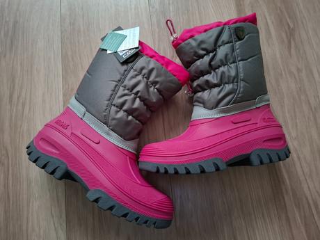 Čisto nové zimné topánky, veľ. 38, 39, 38 / 39