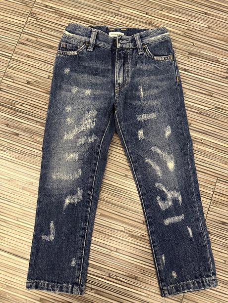 Rifle dolce & gabbana, 104